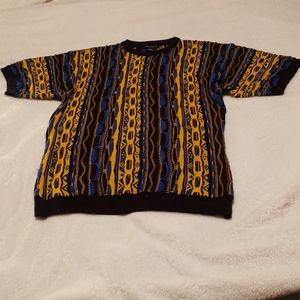 Multi Colored Sweater